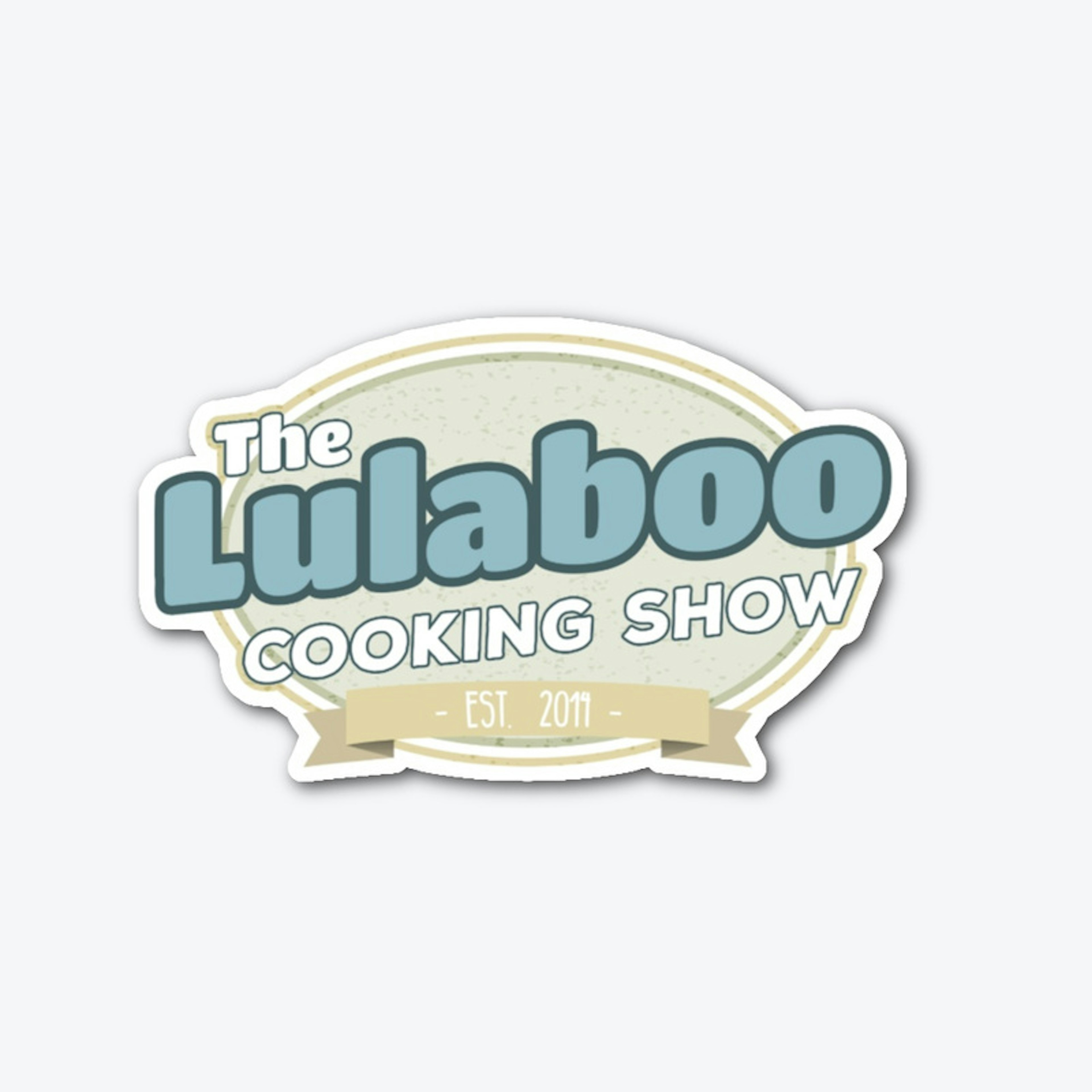 The Lulaboo Cooking Show